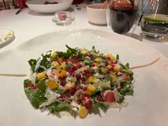 -Le Comptoir de Pierre Gagnaire