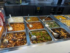 -亚惠美食(塘沽乐购店)