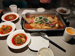 -半天妖烤鱼(新中关购物中心店)