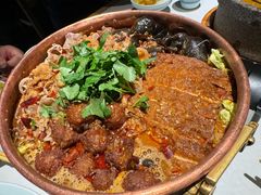-0776食堂·京城创意菜(七里庄店)