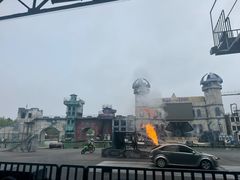 -渔岛海洋度假区