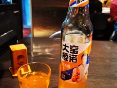 -小胖私厨状元宴·东北私房菜馆