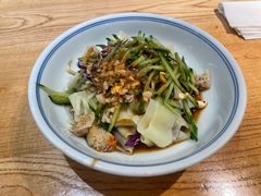 麻酱凉皮-中原一大碗(湖滨店)