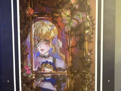 -DC逃逃屋沉浸剧情密室(南京东路步行街店)