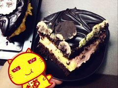 -黑池口感烘焙·生日蛋糕(坂田店)