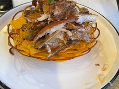 -渔娘渔家丹东海鲜(东直门店)