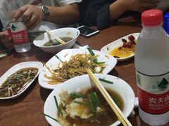-新白家罩饼(三丰路店)