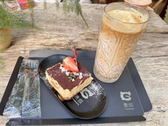 -唐咖精品咖啡(大理古城手冲店)