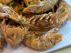 -沙田台山海鲜·酣客酒窖