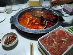 -川西坝子火锅(金沙1.0直营店)