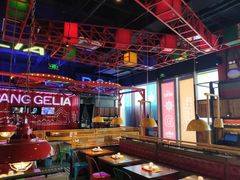 大堂-胖哥俩肉蟹煲(来福士店)