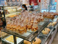-阿殳咖啡(水围村店)