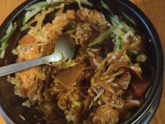 -汉米达特色料理餐厅(郴州友阿国际广场店)