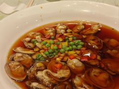 -金美华轩(东方路齐鲁店)