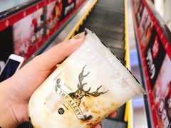 -鹿角巷The Alley(龙湖天街店)