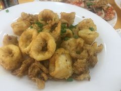 -春园海鲜广场D区6号(钟姐海鲜加工店)