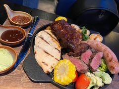 -bluefrog蓝蛙(水游城店)