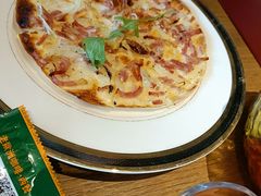 -老欧洲咖啡·西餐(后湖店)