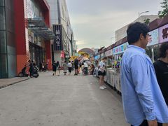 -万达广场(太原街店)