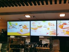 -麦当劳(丽江玉河广场店)