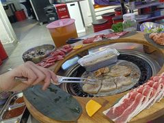 -玄希浪漫厨房·韩料烤肉(湖滨银泰in77店)