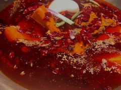 -周师兄大刀腰片火锅(洪崖洞旗舰店)