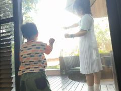 -太阳岛度假酒店