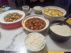 -京城小江南·北京烤鸭·江南土菜·白鱼(中关村店)