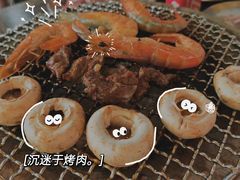 -P1泥炉烤肉(市桥富华东路店)