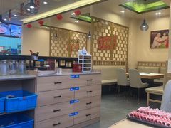 -蜀留香火锅(社会山店)