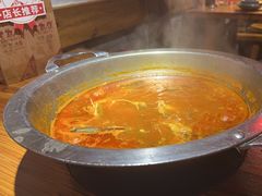 -野山舂·贵州现舂酸汤牛肉(鸿通城店)