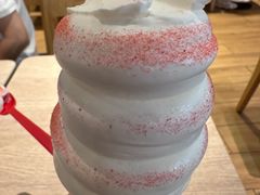 -DQ·蛋糕·冰淇淋(奥林匹克广场店)