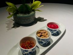 -悦轩中餐厅·高空江景·杭州柏悦酒店
