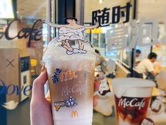 -麦当劳(平和堂店)