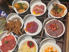 -楠火锅(太古里总店)