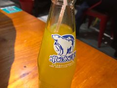 -金陵一哥龙虾馆(三牌楼总店)