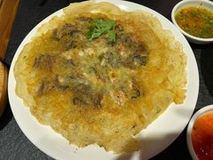 古法煎蚝烙-潮堂 · 潮州菜(国贸商城店)