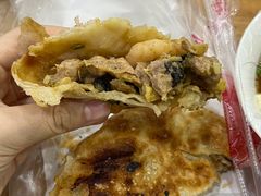 -王记肉火烧早餐中国店