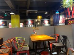 -金陵一哥龙虾馆(三牌楼总店)