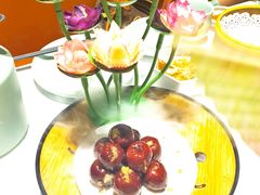 -江城小馆陕南妈妈菜·全球旅行餐厅(钟楼店)
