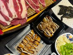 -AJIYA·池袋日式烧肉自助(天津万象城店)
