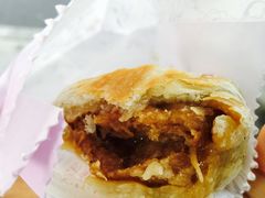 -长发西饼(临顿路店)