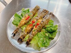 -小团团·路边烤牛肉(南岭壹街店)