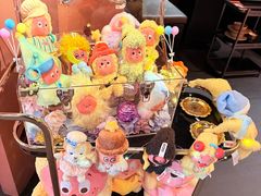 -色響火锅(恒隆广场店)