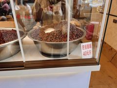 -丁家脆哨(民生路店)