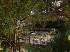 -巴倒烫陆派火锅山庄(南山总店)