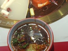 -欠火锅·水牛毛肚·团建聚餐·生日宴(何山路店)