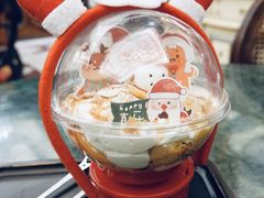 -秘密旅行Bonjour(黑金冠 江南西店)