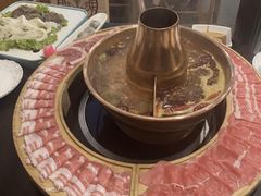 -北门涮肉·铜锅涮肉(南锣鼓巷店)