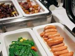-上海和平饭店茉·莉酒廊 Jasmine Lounge